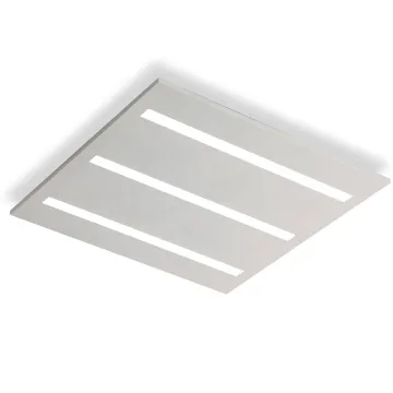 40W LED Panel Light 600x600mm High Brightness Grille Panel Light