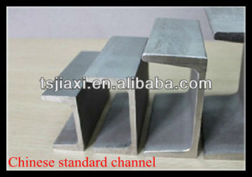 c channel/strut channel/uni-strut channel