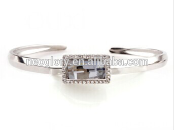Good Design Wholesale Alibaba Best Selling Factory Wholesale 925 Italian Silver Bracelet