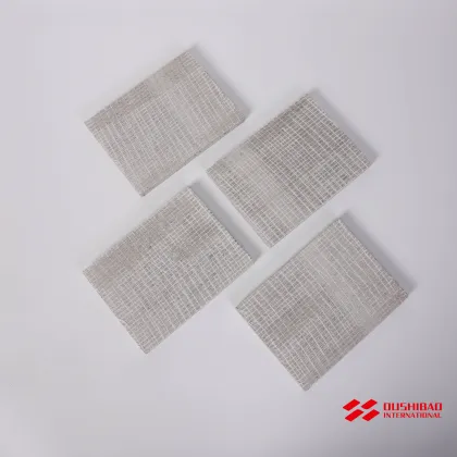 MGO Based Fireproof Floor Material
