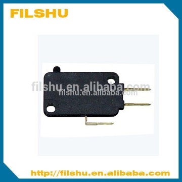 SPDT/SPST Micro Switch/ miniature MicroSwitch with N.C/N.O