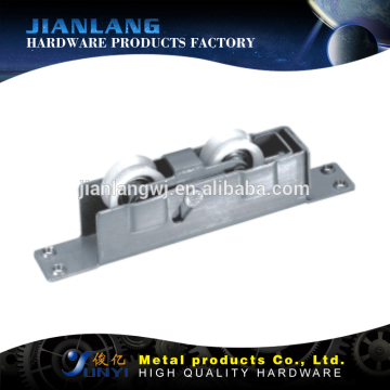 die-casting zinc alloy roller heavy duty roller