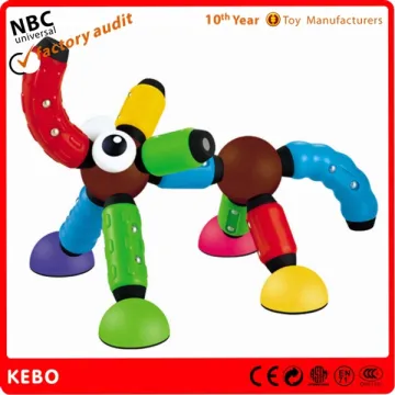 Educational Building Blocks Novelty Toys