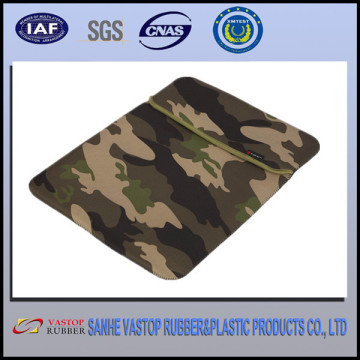 Customized Neoprene Laptop Casing