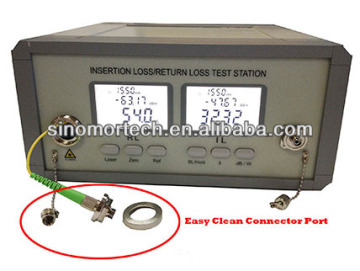 BRI3300 Insertion Loss/Return Loss Tester