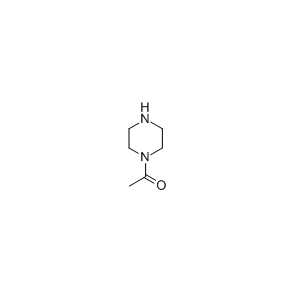 최고의 품질 1-Acetylpiperazine, 99% MFCD00058676 CAS 13889-98-0