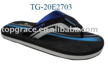 TG-20E2703 slipper
