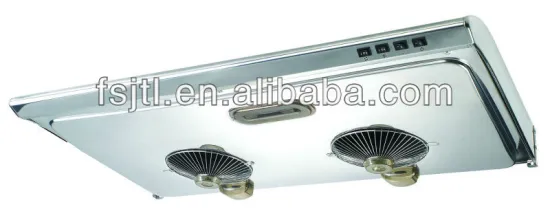 chinese kitchen exhaust range hood
