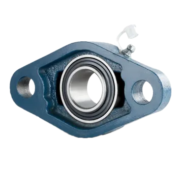 2 Bolt Flange Bearing Units UKFL300+H series