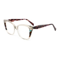 Custom Fit Acetate Optical Solutions
