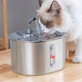 Eco-Friendly Pet Water Dispenser with 304 Steel