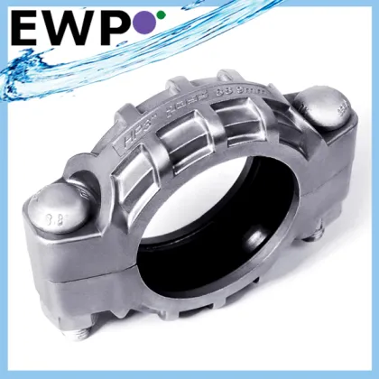 Hot sale victaulic coupling