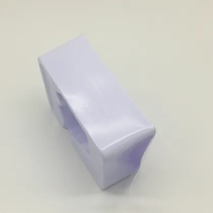 Chinese Factory Electronics blister tray packaging plastic