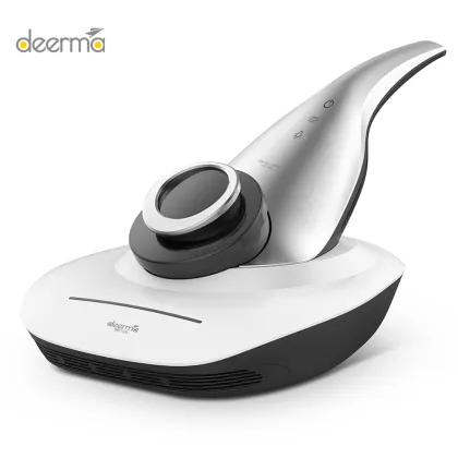 Deerma Handheld UV Vacuum Cleaner Dust Mite