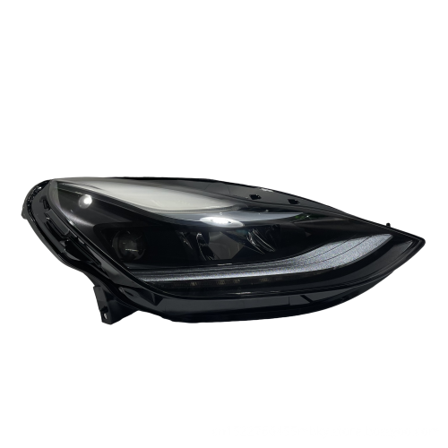 Tesla Model 3 LED Headlight Assembly