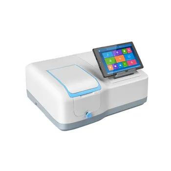 P5 Split Double Beam UV/Vis Spectrophotometer