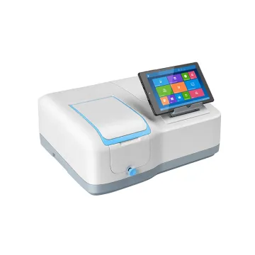 P5 Split Double Beam UV/Vis Spectrophotometer