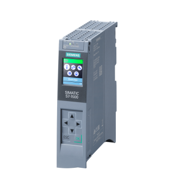 Best Selling 100% New Original Siemens S7-1500 CPU 1517-3 PN/DP 6ES7511-1AK02-0AB0 PLC