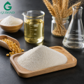 Polvo de glucoamilasa para procesamiento de almidón