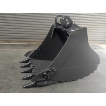 دلو مقوى للحفارة 20T 1.2m³