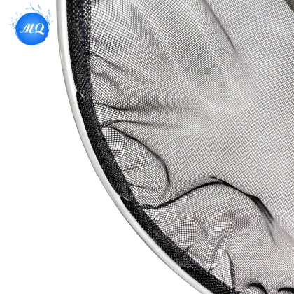 Retractable Fishing Net for Fly Fishing