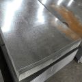 Z180 Galvanized Steel Sheet