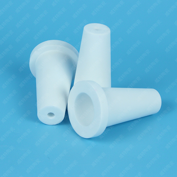 Welder Alumina Seramic Nozze