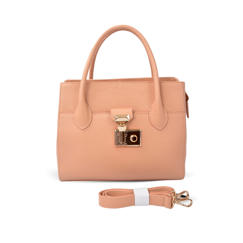 Leather Handbags Women Big Capacity Bag Casual Female Bags