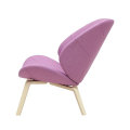 Eden lounge chair para muebles de sala