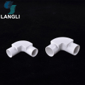 Saddle Clip Angle Elbow Pvc Pipa Listrik Fitting