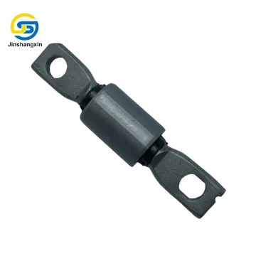 FOEO 54560-EN002 Guangzhou Suspension Rubber Bushing for Nissan QASHQAI and X-TRAIL