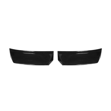 Carbon Fiber Spoiler Wing for Changan Deep Blue SL03 L07 Accessories