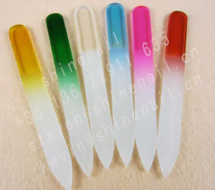 lifetime glass nail file
