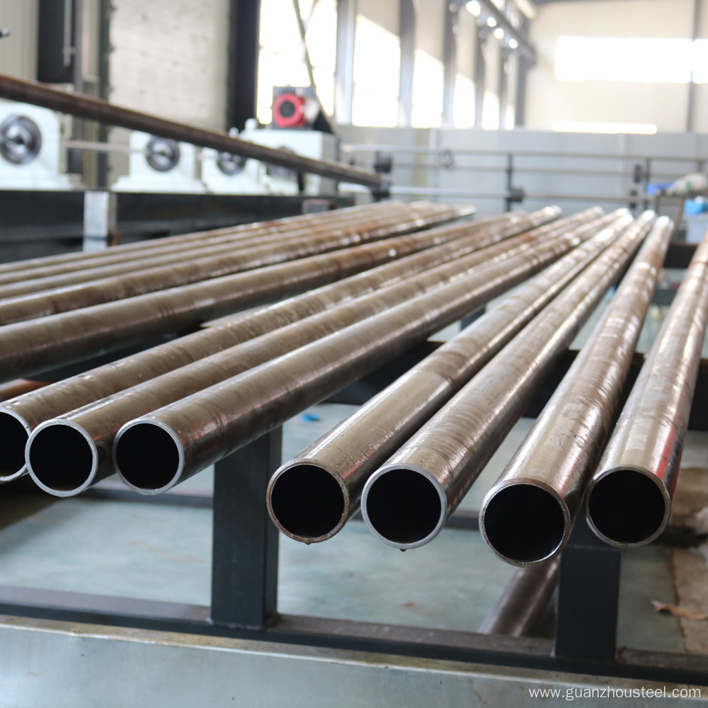 Precision cold draw Steel pipe