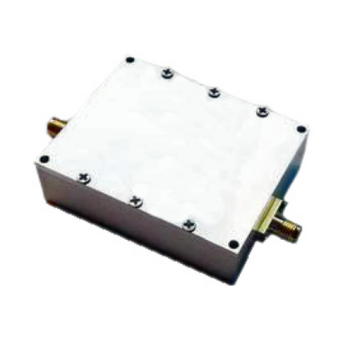 High Quality RF Phase Shifters