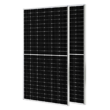ระบบแผงโซลาร์เซลล์อินเวอร์เตอร์ขนาดเล็ก 800W สำหรับระเบียง