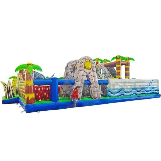 Home Use New Cheap Wholesale Kids Air Inflatable Bounce House with Slide