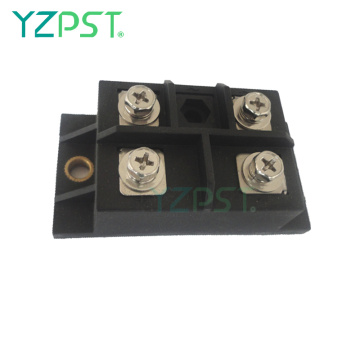 2200V single phase bridge rectifier module