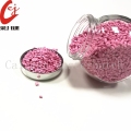 Light Pink Color Masterbatch Granules