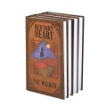 Custom Printing Case Bound Book Print Hardcover Book