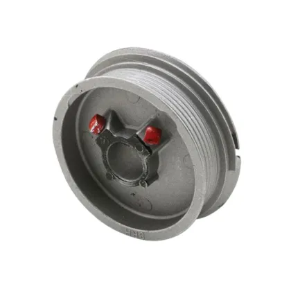 cable drums  Cone cable drum