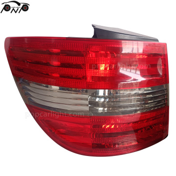 Original Tail Light for Mercedes-Benz A-class W169 A150 A160 A170 CDI 2004-2012