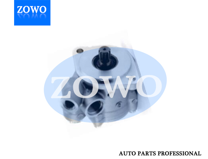 Pev2520 13r101 Power Steering Pump