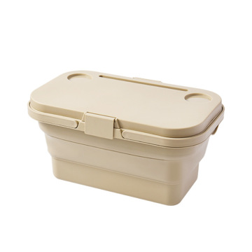 Wilderness Sailor's Folding Picnic Storage Box Set