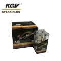 Auto Double Iridium Spark Plug D-LFR5AIX11.