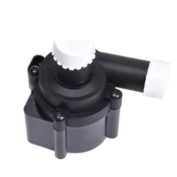 2024 YOUPARTS Water Pump for Porsche Cayenne and Various Volkswagen/Lexus Models