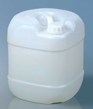 20kg Eco-Friendly HDPE Plastic Water Drum Manufacturer From China