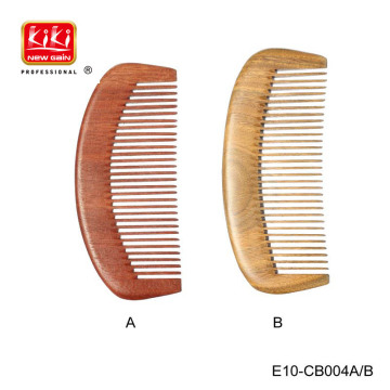 High quality Massage comb Wood grain comb hair Comb