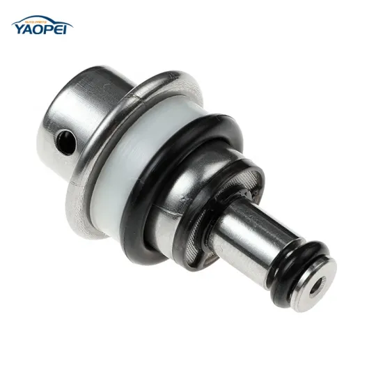 23280-21010 YAOPEI Fuel Pressure Regulator Assembly For Toyota Prius Lexus YARIS IST VITZ RACTIS COROLLA