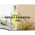 Óleo essencial de Neroli para aromaterapia